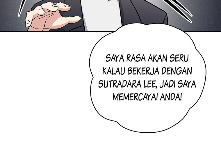 King Of Drama Chapter 100 Gambar 128