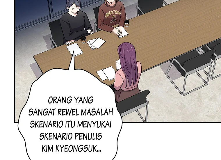 King Of Drama Chapter 100 Gambar 148