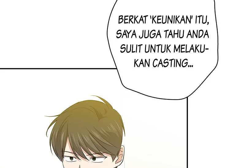King Of Drama Chapter 100 Gambar 18