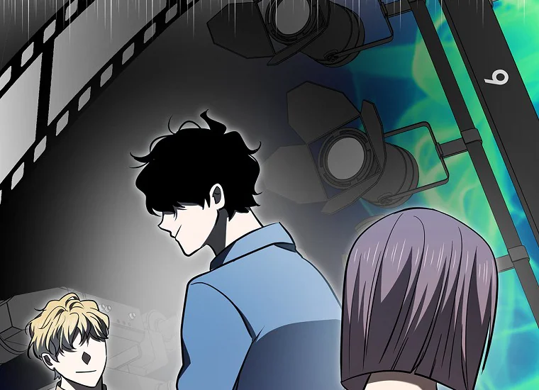 King Of Drama Chapter 100 Gambar 188