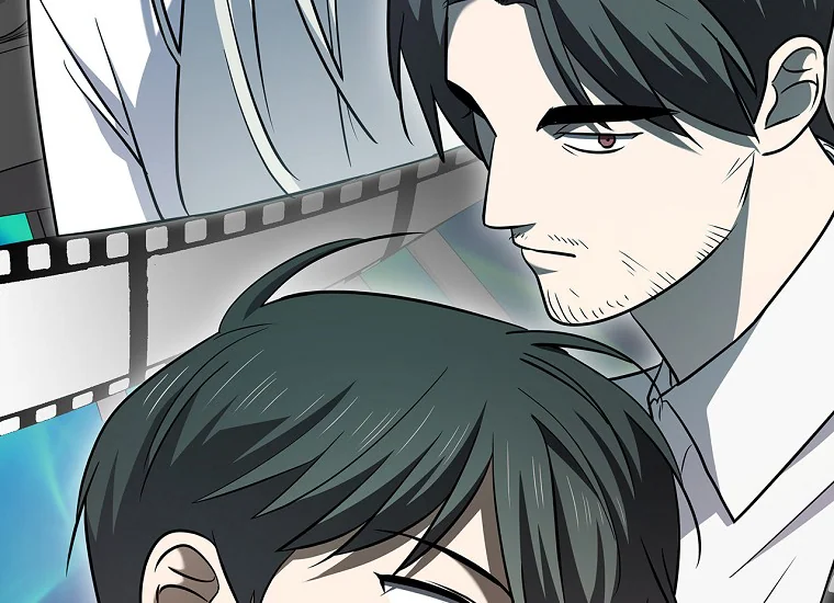 King Of Drama Chapter 100 Gambar 190