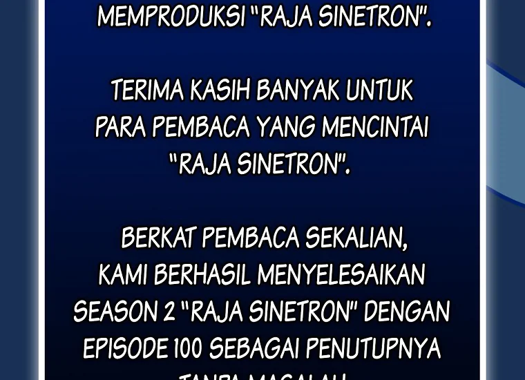King Of Drama Chapter 100 Gambar 204