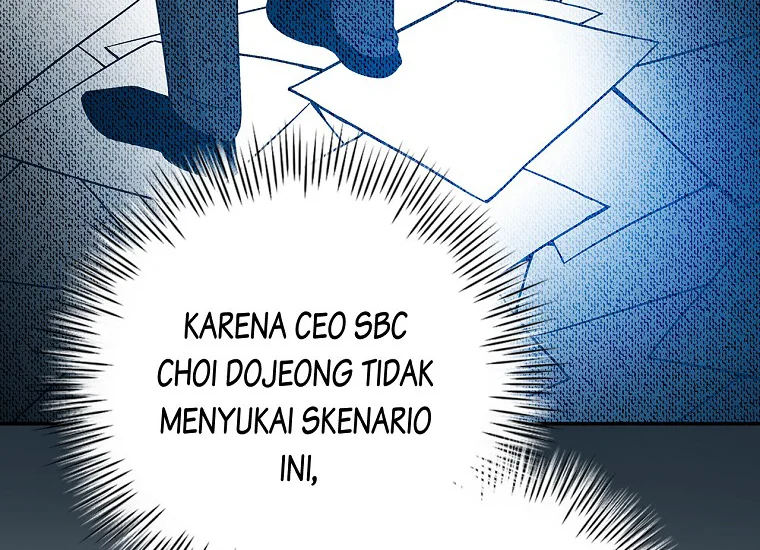 King Of Drama Chapter 100 Gambar 38