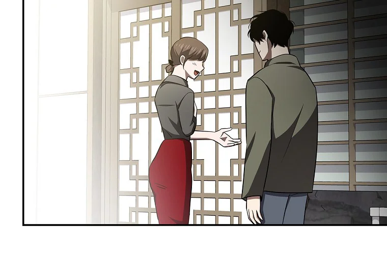 King Of Drama Chapter 100 Gambar 53