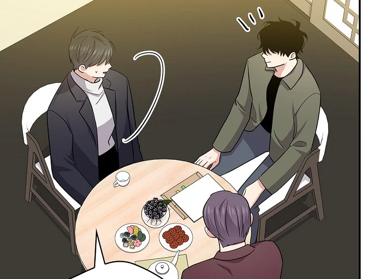 King Of Drama Chapter 100 Gambar 72
