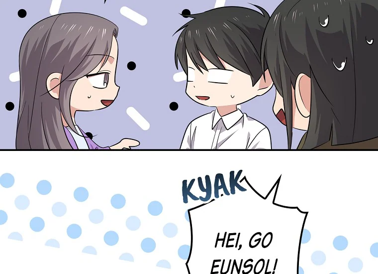 King Of Drama Chapter 73 Gambar 136