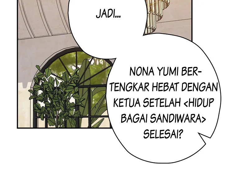 King Of Drama Chapter 73 Gambar 167