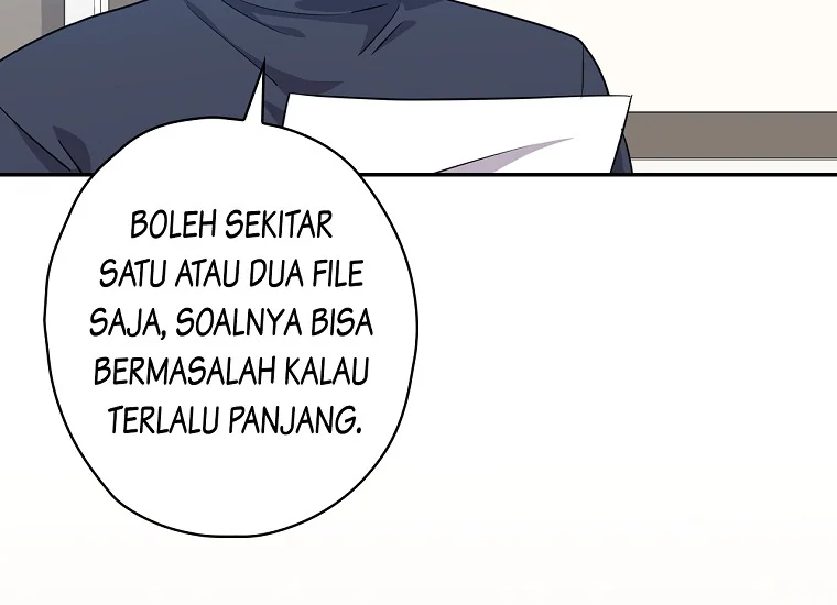 King Of Drama Chapter 73 Gambar 3