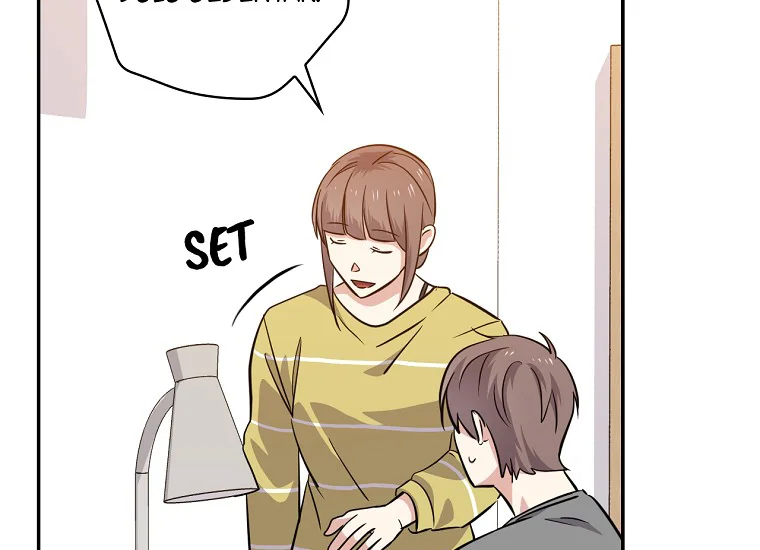 King Of Drama Chapter 73 Gambar 33