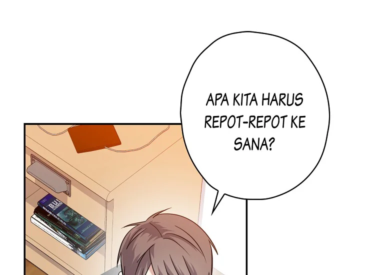 King Of Drama Chapter 73 Gambar 39