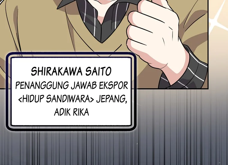 King Of Drama Chapter 73 Gambar 6