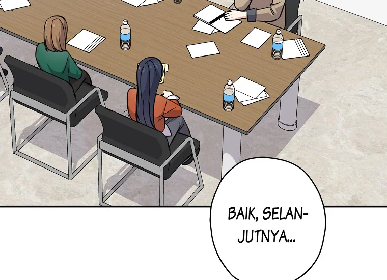 King Of Drama Chapter 74 Gambar 10