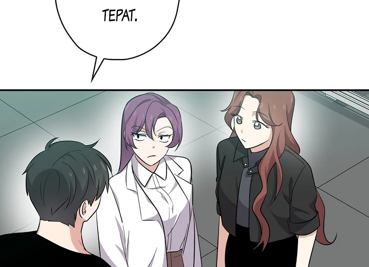King Of Drama Chapter 74 Gambar 133