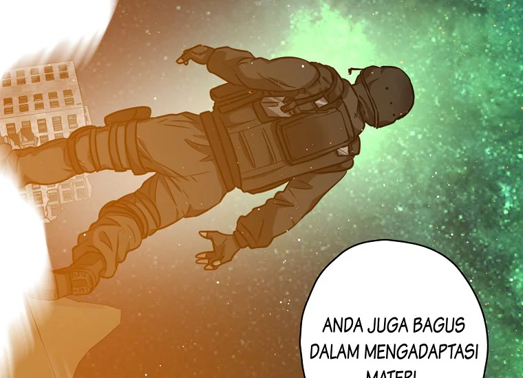 King Of Drama Chapter 74 Gambar 21