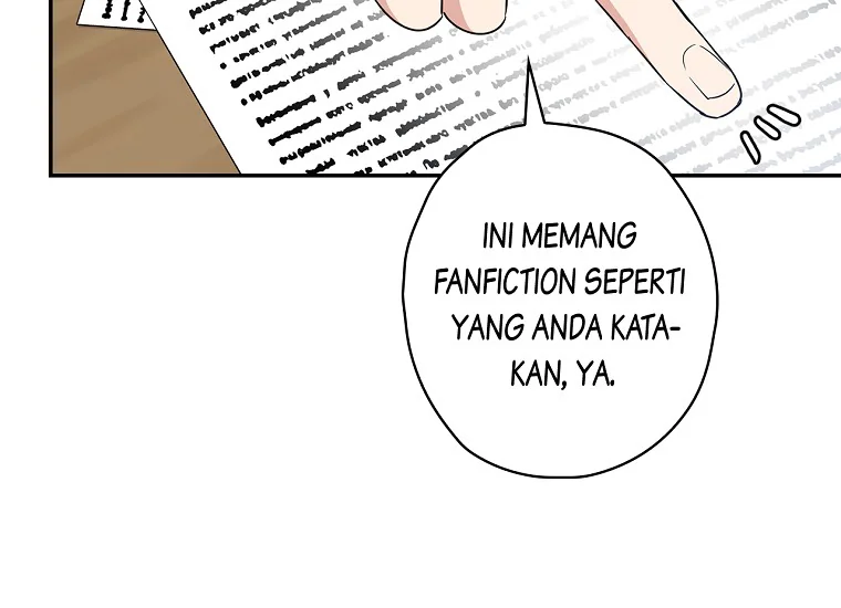 King Of Drama Chapter 74 Gambar 25