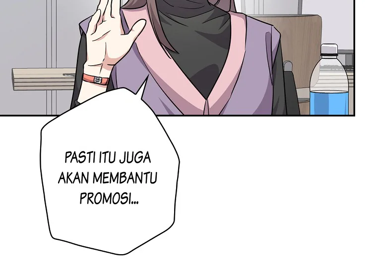 King Of Drama Chapter 74 Gambar 28