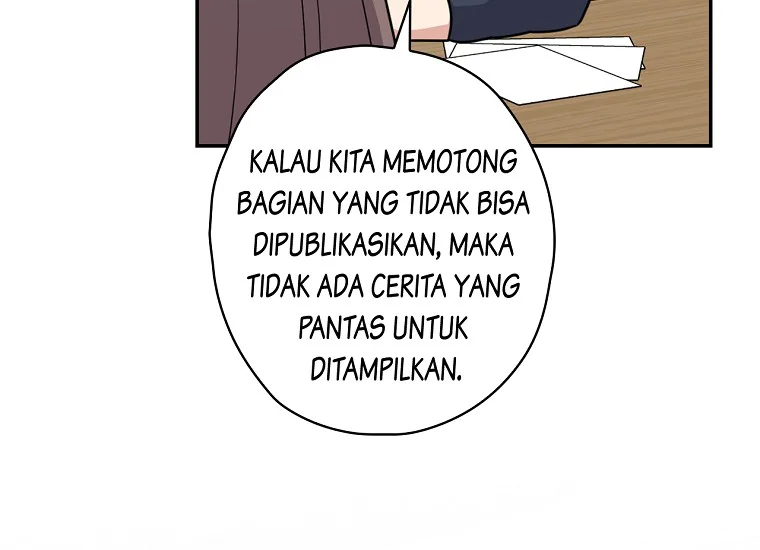 King Of Drama Chapter 74 Gambar 31