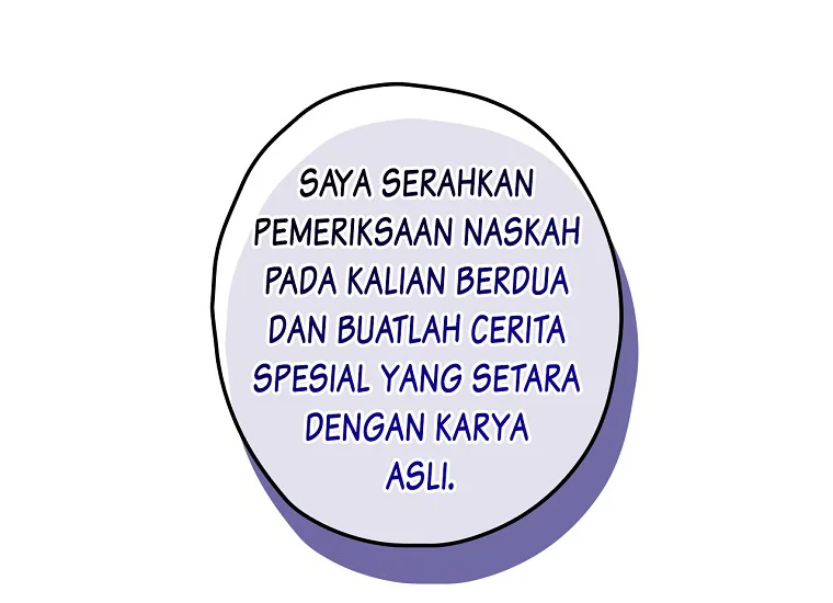 King Of Drama Chapter 74 Gambar 44
