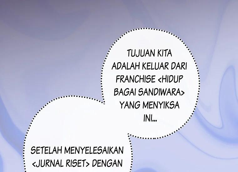 King Of Drama Chapter 74 Gambar 50