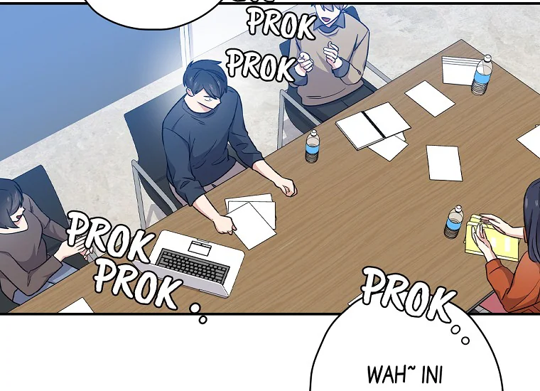 King Of Drama Chapter 74 Gambar 64