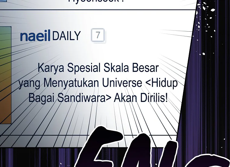 King Of Drama Chapter 74 Gambar 77
