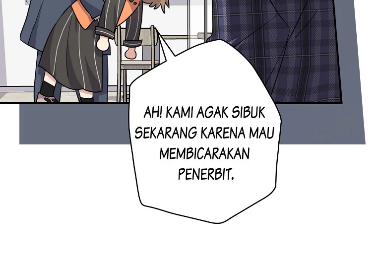 King Of Drama Chapter 74 Gambar 87