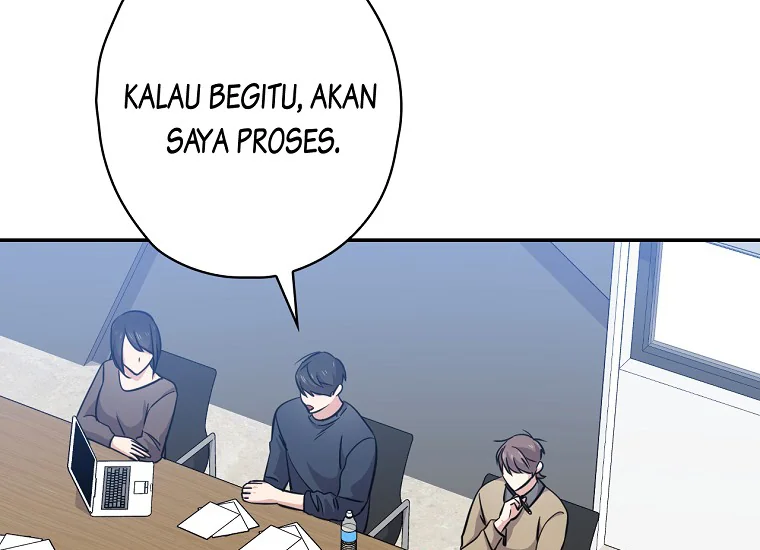 King Of Drama Chapter 74 Gambar 9