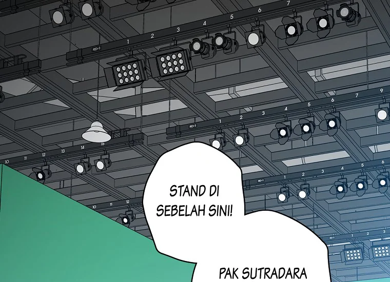 Baca Komik King Of Drama Chapter 75 Gambar 1