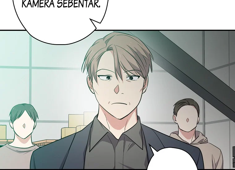 King Of Drama Chapter 75 Gambar 13