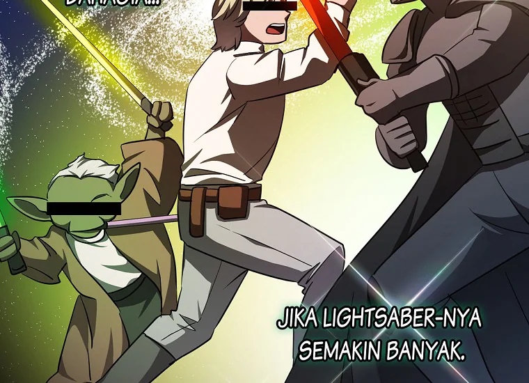 King Of Drama Chapter 75 Gambar 142