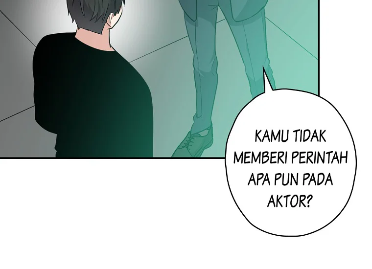 King Of Drama Chapter 75 Gambar 16