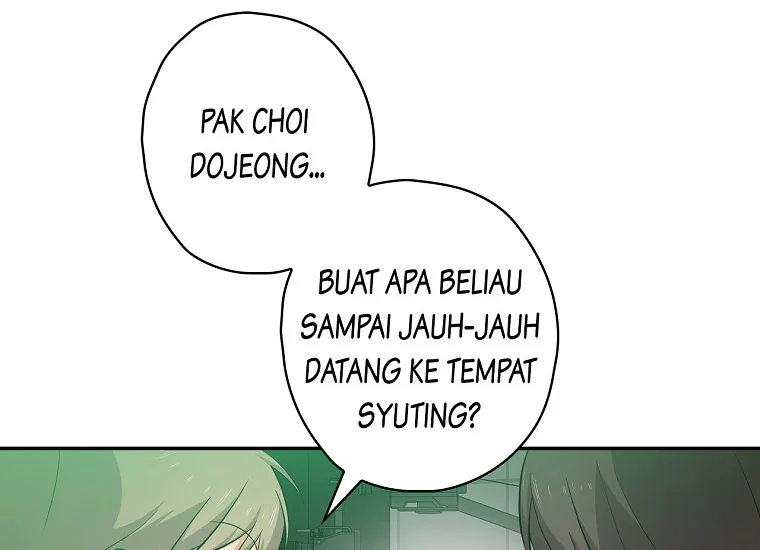 King Of Drama Chapter 75 Gambar 38