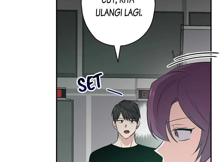King Of Drama Chapter 75 Gambar 8