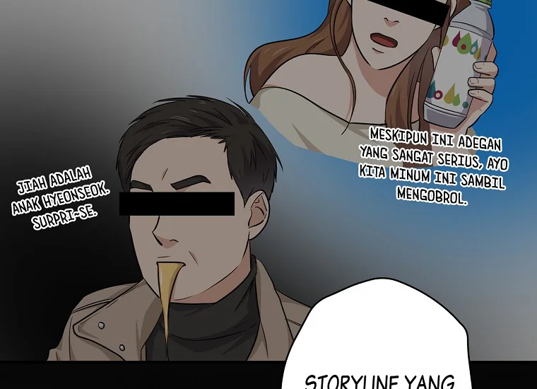 King Of Drama Chapter 76 Gambar 12