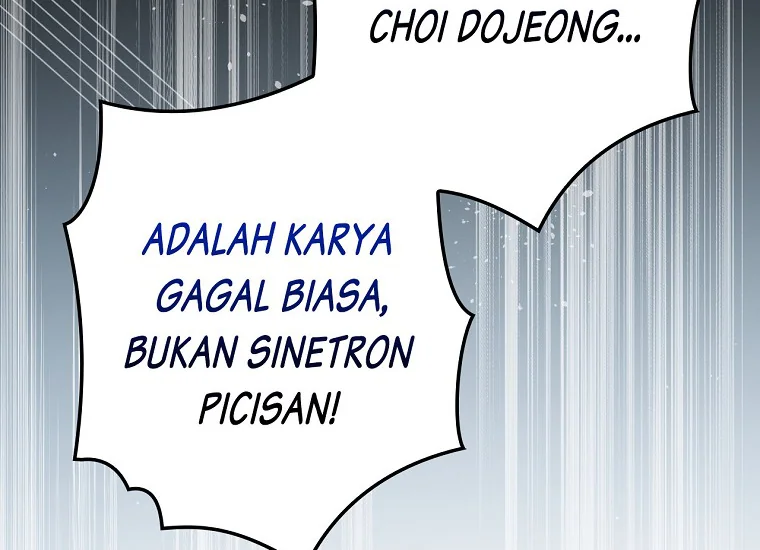 King Of Drama Chapter 76 Gambar 16