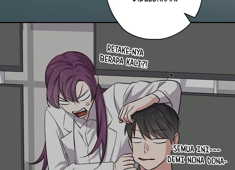 King Of Drama Chapter 78 Gambar 14