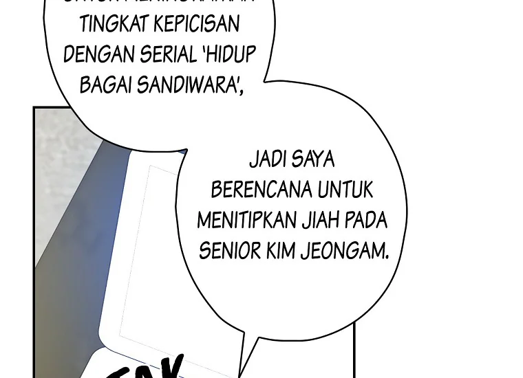King Of Drama Chapter 78 Gambar 51