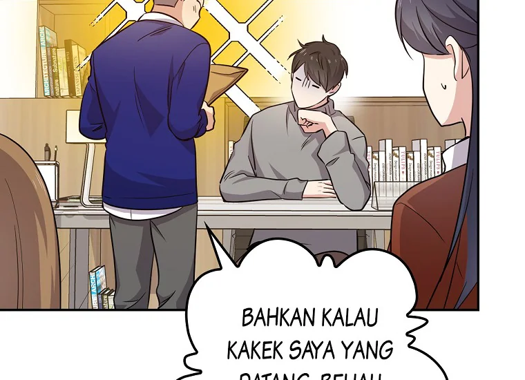 King Of Drama Chapter 79 Gambar 104