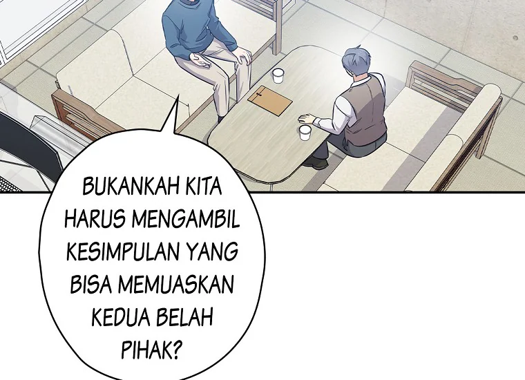 King Of Drama Chapter 79 Gambar 14