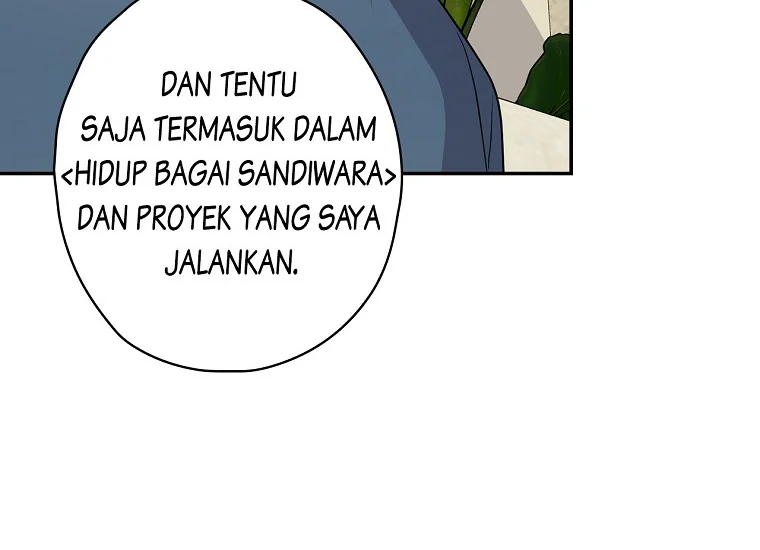 King Of Drama Chapter 79 Gambar 4