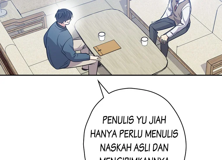 King Of Drama Chapter 79 Gambar 92
