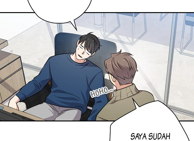 King Of Drama Chapter 80 Gambar 121