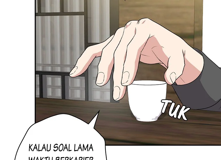 King Of Drama Chapter 80 Gambar 13