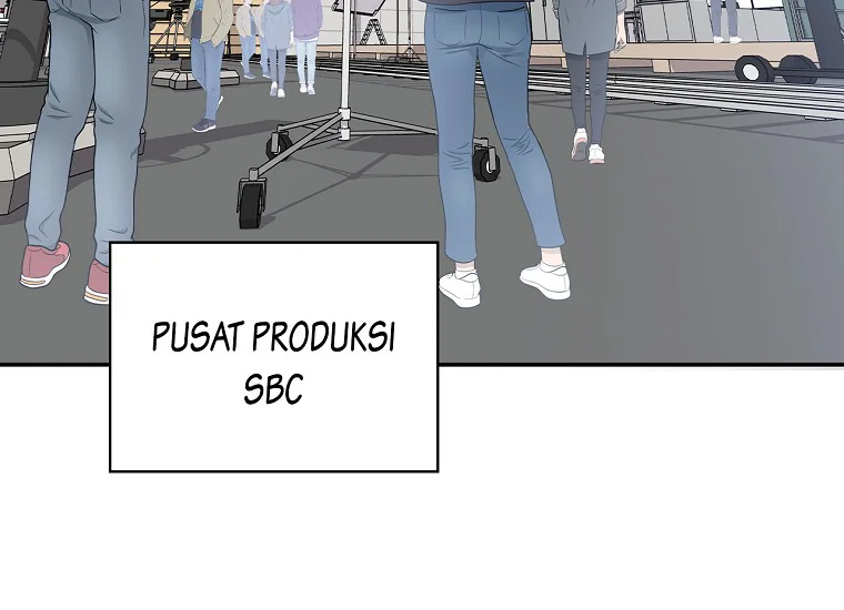 King Of Drama Chapter 80 Gambar 135