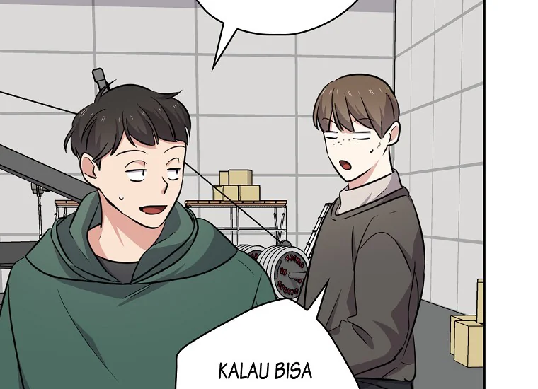 King Of Drama Chapter 80 Gambar 137