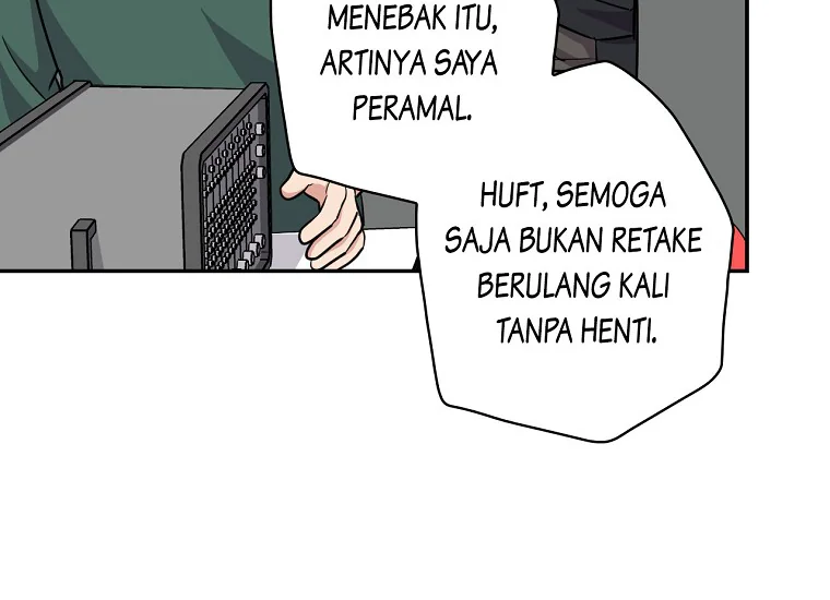 King Of Drama Chapter 80 Gambar 138