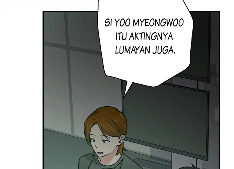 King Of Drama Chapter 80 Gambar 160