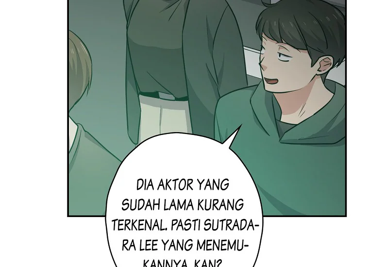 King Of Drama Chapter 80 Gambar 161
