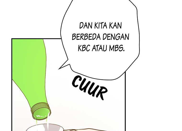 King Of Drama Chapter 80 Gambar 23