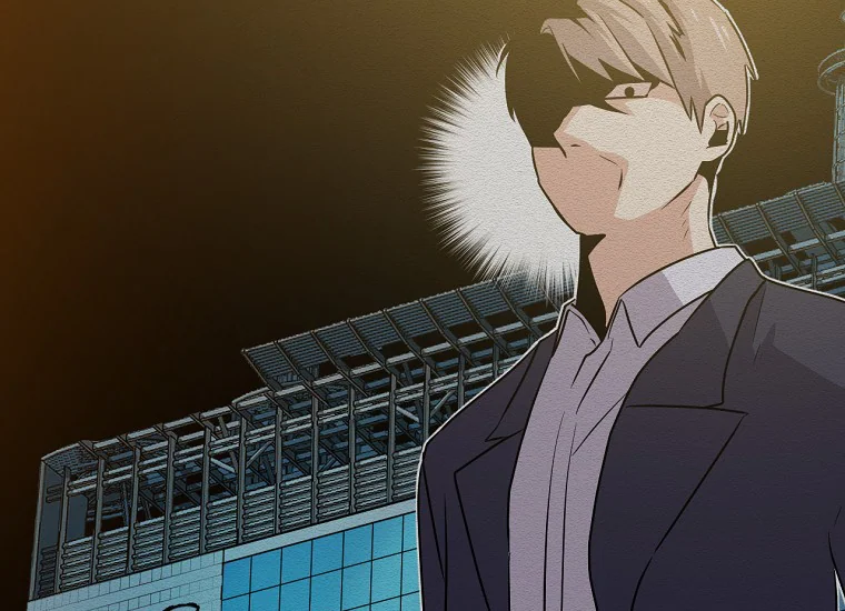 King Of Drama Chapter 80 Gambar 27